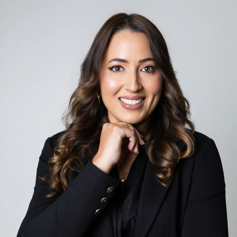 Bruna Câmara, consultora de SEO para médicos
