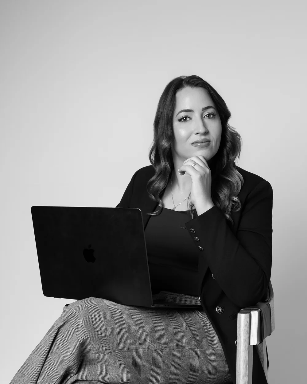 Bruna Câmara, consultora de SEO para médicos